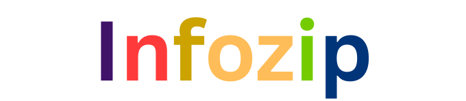 InfoZip – کشف جدیدترین آهنگ‌ها، پلی‌لیست‌ها و ترندهای موسیقی 🎤
